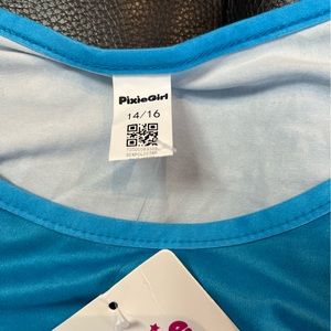 14/16 girls dress